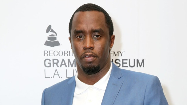 Sean 'Diddy' Combs faces fresh lawsuit for sexual assault